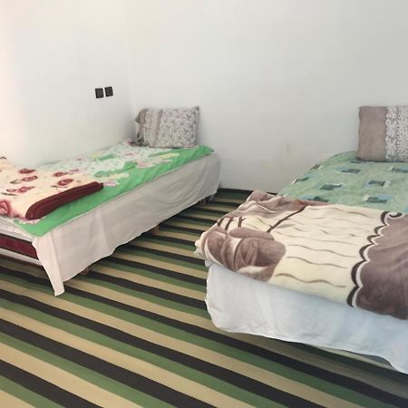 Cap Sim Surf House Bed and Breakfast Essaouira Buitenkant foto